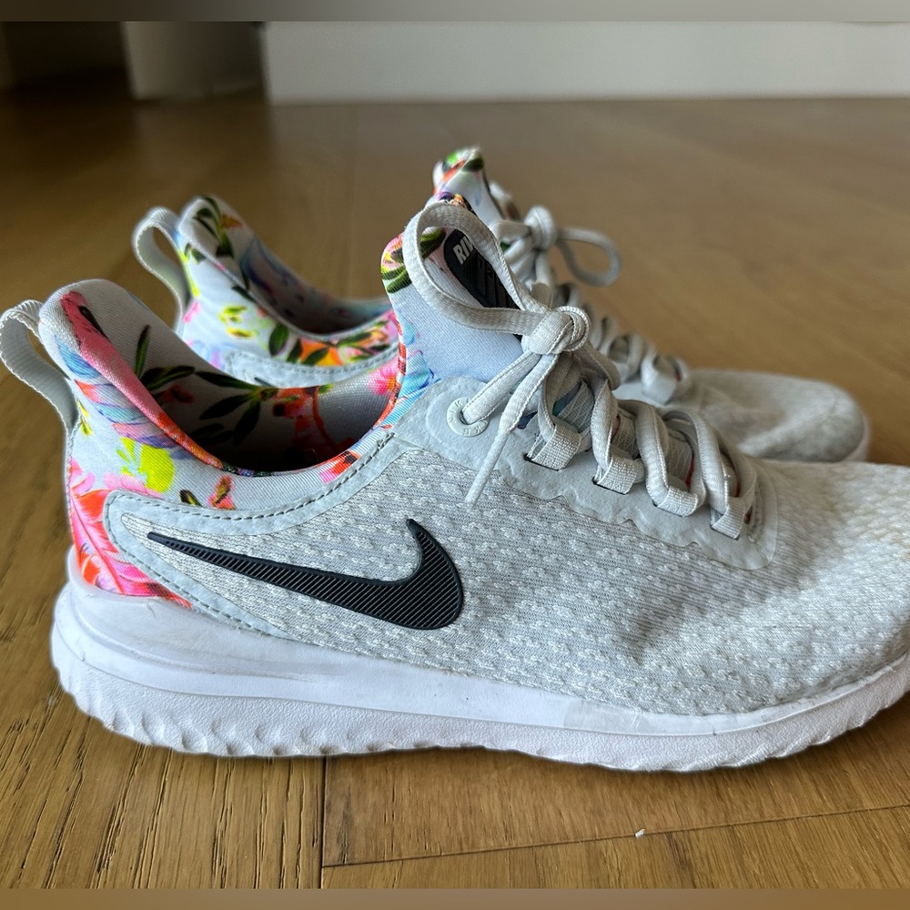 Nike Renew Women’s custom sneaker